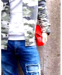 SANLDK | ハンドバッグ