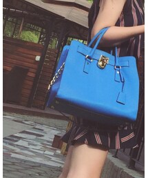 MICHAEL KORS | トートバッグ