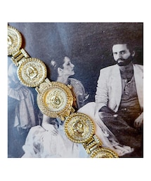 VERSACE | Vintage Versace watch(アナログ腕時計)