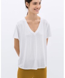 ZARA | Tシャツ/カットソー