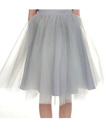 MDS | Tulle Skirt(スカート)