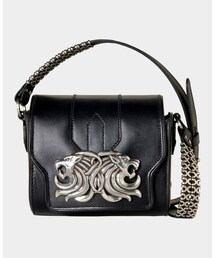 The Kooples | Box bag(ショルダーバッグ)
