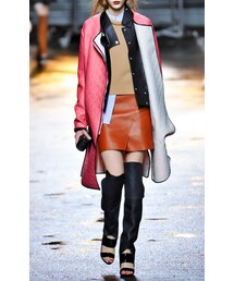 3.1 Phillip Lim | Neoprene Coat(トレンチコート)