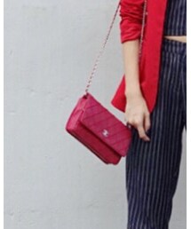 CHANEL | ハンドバッグ