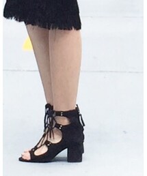 ZARA | サンダル