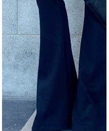 Exhibit | その他パンツ