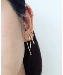 Lovisa | ピアス（片耳用）