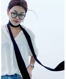 ZARA | マフラー