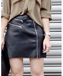 ZARA | スカート