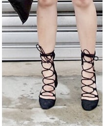 ZARA | サンダル