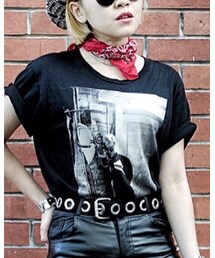 HYSTERIC GLAMOUR | Tシャツ/カットソー