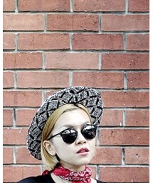 CHANEL | ハット