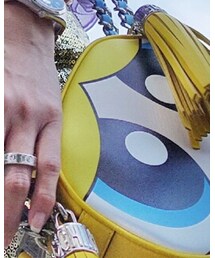 MOSCHINO | ハンドバッグ