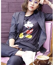 FOREVER 21 | Tシャツ/カットソー