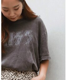 SHEL’TTER | Tシャツ/カットソー
