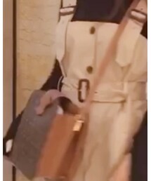 LOUIS VUITTON | ショルダーバッグ