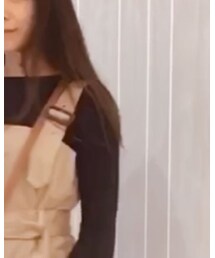ZARA | トップス