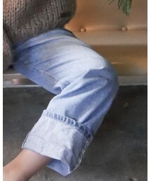jammly | デニムパンツ