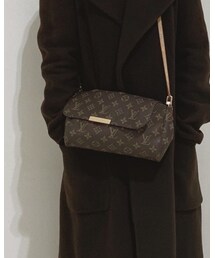 LOUIS VUITTON | バッグ