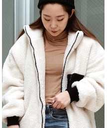 ZARA | シャツ/ブラウス