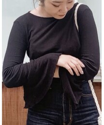 ZARA | シャツ/ブラウス