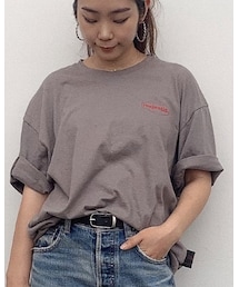 jammly | Tシャツ/カットソー
