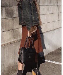 PRADA | スカート