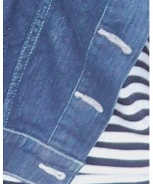 cepo | デニムジャケット