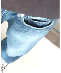 cepo | デニムパンツ