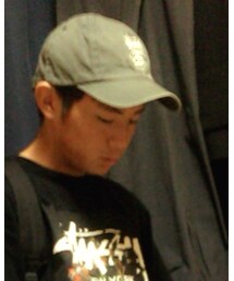 STUSSY | ニットキャップ/ビーニー
