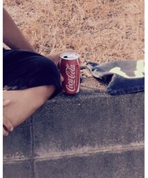 Coca Cola | その他