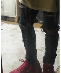 brand ? | その他パンツ