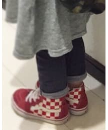 VANS | スニーカー