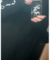 VETEMENTS | Tシャツ/カットソー