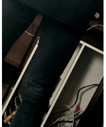 H&M | チノパンツ