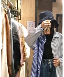 QUEEN SHOP | ジャケット/アウター