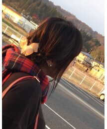 Avail | ピアス（両耳用）