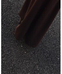 HARRIS TWEED | ブーティ