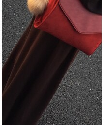 GERMINATION | パンツ