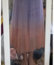 MILKFED. | スカート