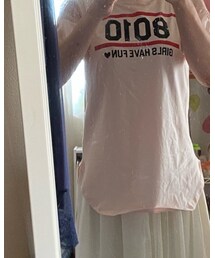 MAJESTIC LEGON | Tシャツ/カットソー