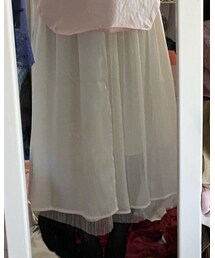 MAJESTIC LEGON | スカート