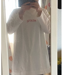 MILKFED. | トップス