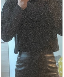 Honeys | タンクトップ