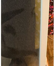 no brand | スカート