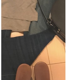 J BRAND | デニムパンツ