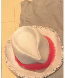 ROSE BUD | ハット