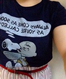 UNIQLO | Tシャツ(Tシャツ/カットソー)