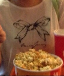 merry jenny | Tシャツ(Tシャツ/カットソー)