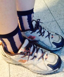 NEW BALANCE | にゅーばらんすさん(スニーカー)